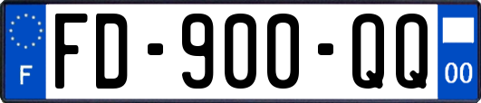 FD-900-QQ