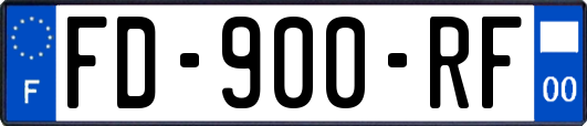 FD-900-RF