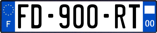 FD-900-RT