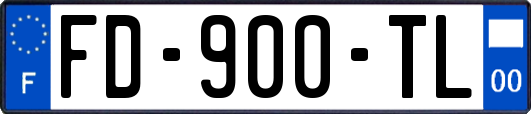 FD-900-TL