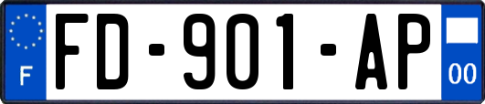 FD-901-AP