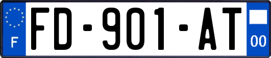 FD-901-AT