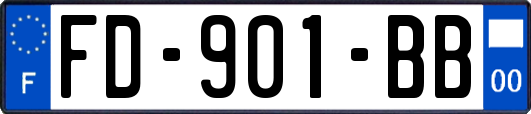 FD-901-BB