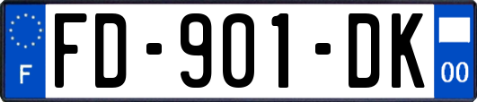 FD-901-DK