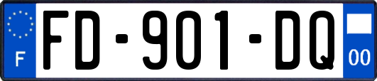 FD-901-DQ