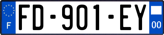 FD-901-EY