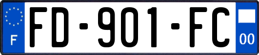 FD-901-FC