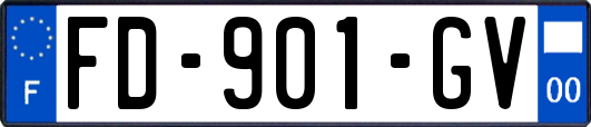 FD-901-GV