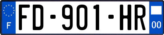 FD-901-HR