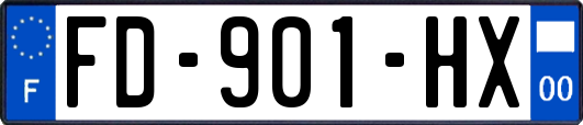 FD-901-HX