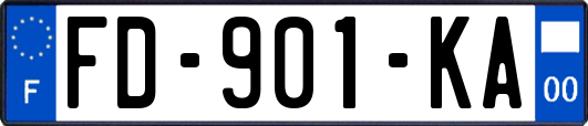 FD-901-KA