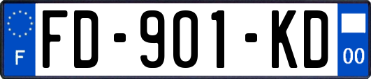 FD-901-KD