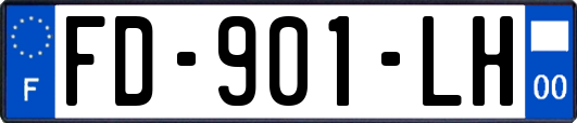 FD-901-LH