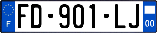 FD-901-LJ