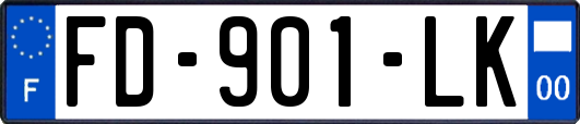 FD-901-LK