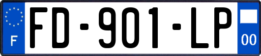 FD-901-LP