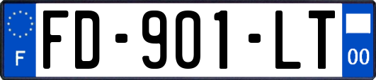 FD-901-LT