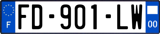 FD-901-LW