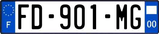 FD-901-MG