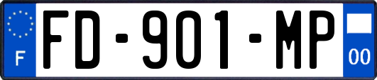 FD-901-MP