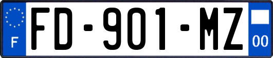FD-901-MZ