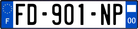 FD-901-NP