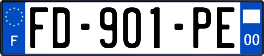 FD-901-PE