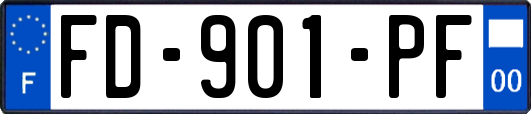 FD-901-PF
