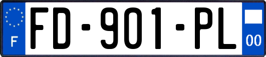 FD-901-PL