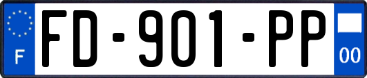 FD-901-PP