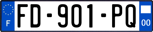 FD-901-PQ