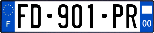 FD-901-PR
