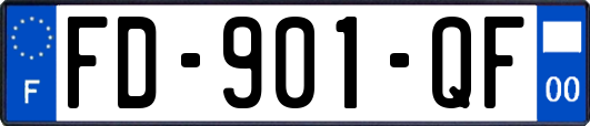 FD-901-QF