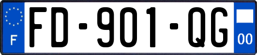 FD-901-QG