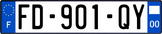 FD-901-QY