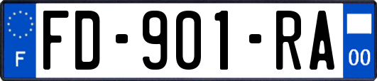 FD-901-RA