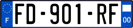 FD-901-RF