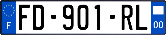 FD-901-RL