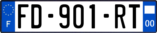 FD-901-RT