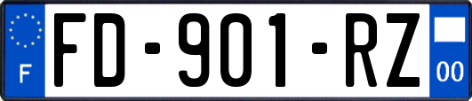 FD-901-RZ