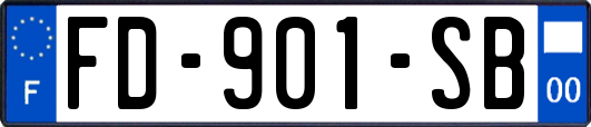 FD-901-SB