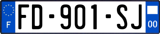 FD-901-SJ
