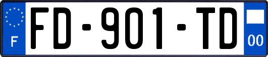 FD-901-TD