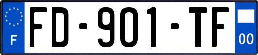 FD-901-TF