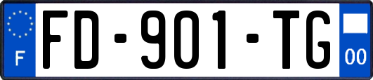 FD-901-TG