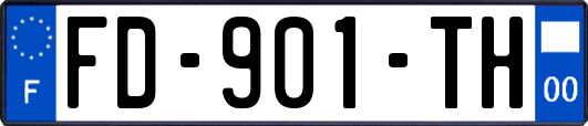 FD-901-TH