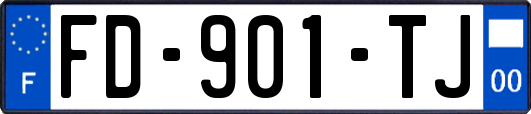 FD-901-TJ