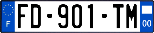 FD-901-TM