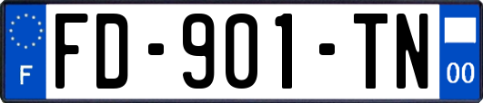 FD-901-TN