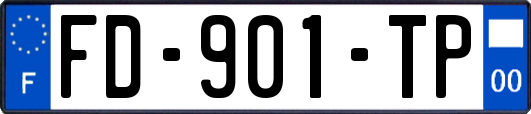FD-901-TP